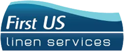 First Us Linen Logo